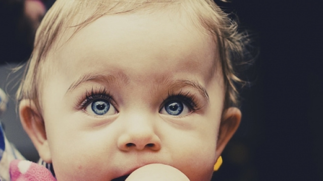 Bambino in et&agrave; da sezione primavera