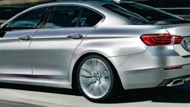 Bmw e Mercedes: le novit&agrave; di Ginevra