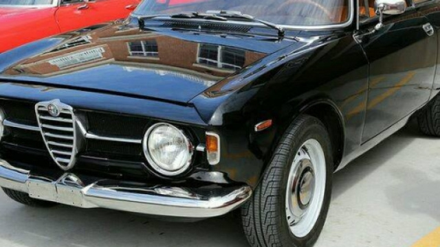 Bollo auto storiche: ecco a chi spetta l'esenzione