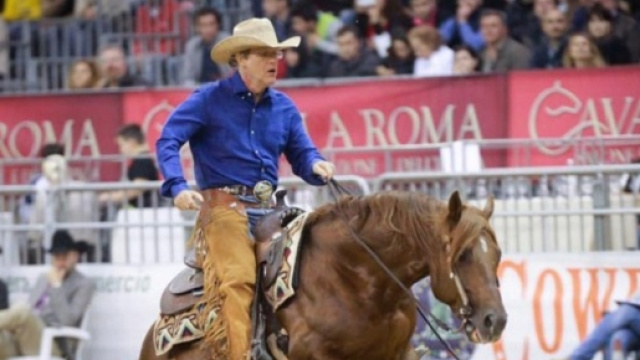 Cavalli a Roma, informazioni sull'evento