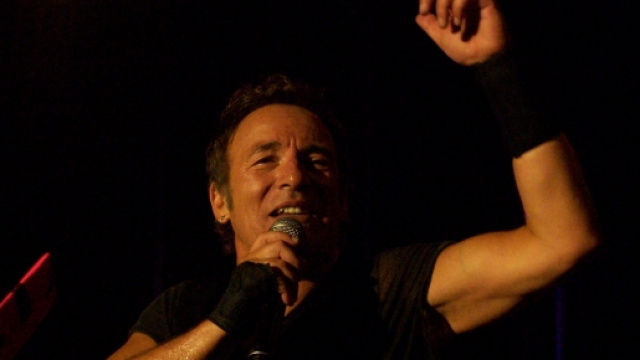 Concerto Bruce Springsteen 2016: date Milano-Roma