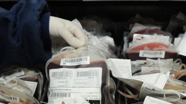 Diagnosi tumorale tramite l'analisi del sangue