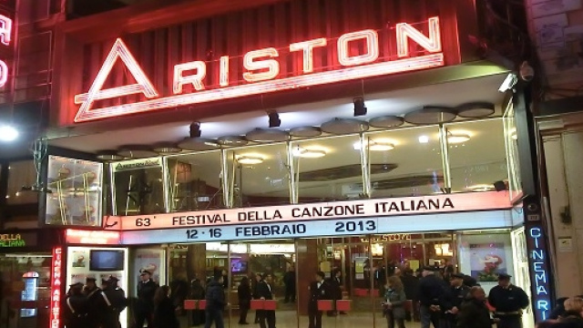 Festival di Sanremo 2016, ecco alcuni big