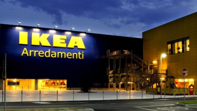 Ikea seleziona personale, ecco come candidarsi
