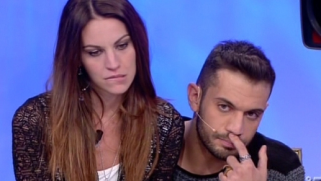 Gianmarco e Laura di UeD si son lasciati?