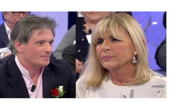 Giorgio e Gemma, Uomini&Donne: cosa accade?