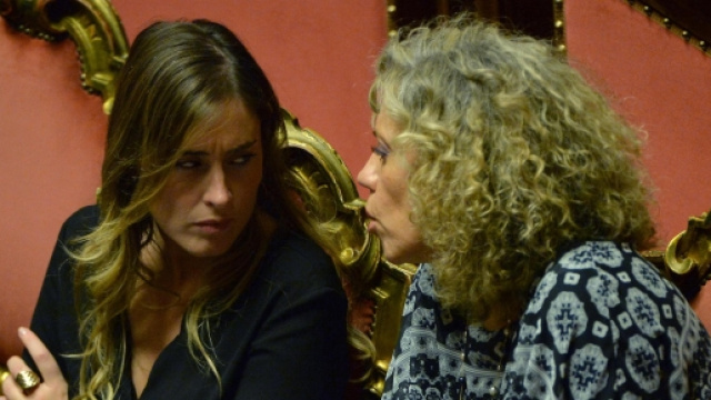 Il Ddl Cirinn&agrave; sta mettendo in crisi il governo
