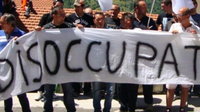 In arrivo misure a favore dei disoccupati