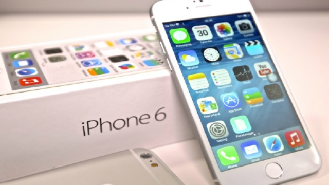 iPhone 6 ed il temuto "Error 53"