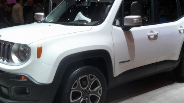 Jeep e Land Rover: le ultime novit&agrave;