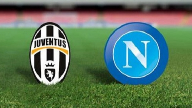 Juventus-Napoli ultime news 8 febbraio 2016