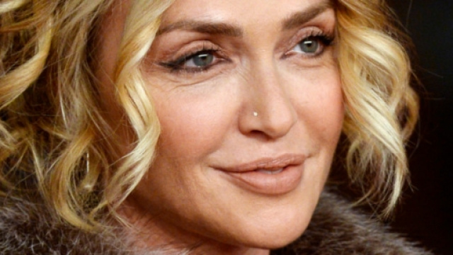 L'equivoco tra Madonna e Paola Barale