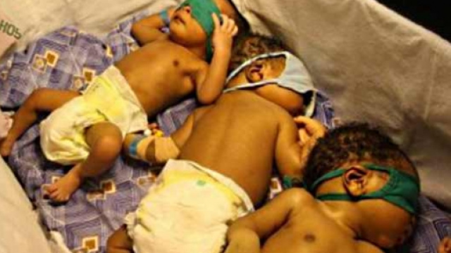 L'ultimo orrore dalla Nigeria, la baby factory