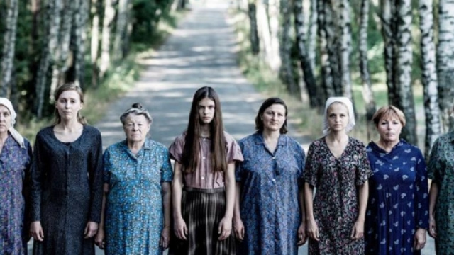 'La Supplication', un film di Pol Cruchten