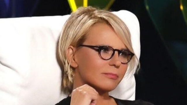 Maria De Filippi contro Milly Carlucci