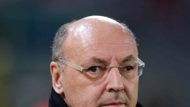 Marotta tenter&agrave; il super colpo in attacco