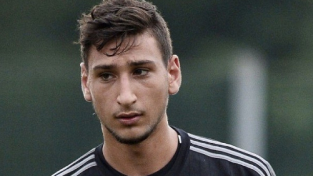 Milan: idea Vazquez, offerta per Donnarumma
