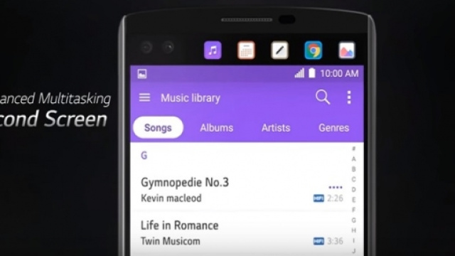 Nuovo LG G5, rumors all'8 febbraio 2016