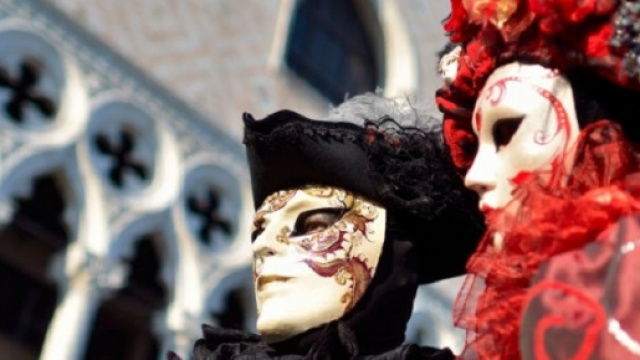 Programma Carnevale di Venezia 2016 e meteo