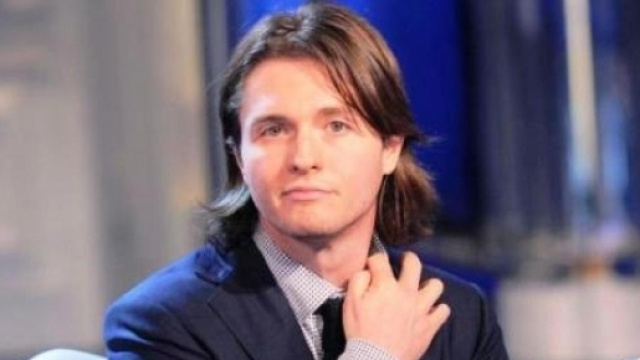 Raffaele Sollecito crea una startup per i defunti.