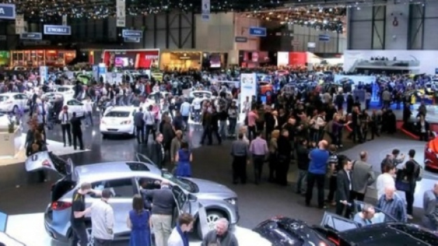 Salone auto di Ginevra: tante le novit&agrave;