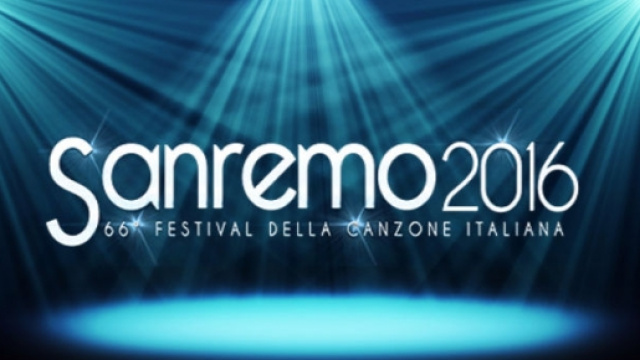 Sanremo 2016 anticipazioni 1^ serata.