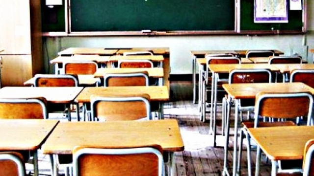 Scuola, ambiti territoriali delle varie regioni