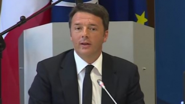 Scuola ultime news 9 febbraio 2016: Matteo Renzi