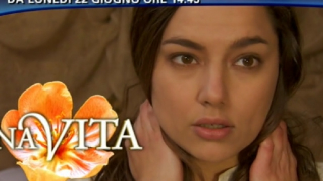 Una Vita anticipazioni marzo 2016.