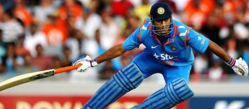 Dhoni loses the toss and field first (Twitter)