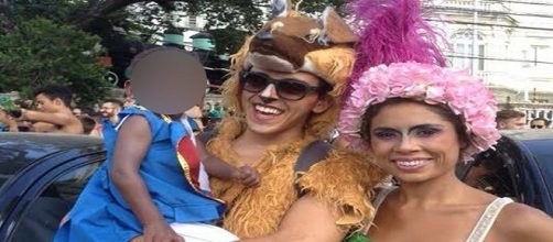 (Foto: Fernando Bustamante/Arquivo pessoal)