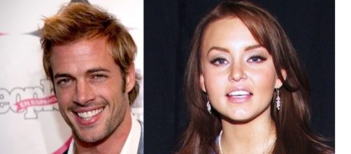 William Levy e Angelique Boyer fazem sucesso