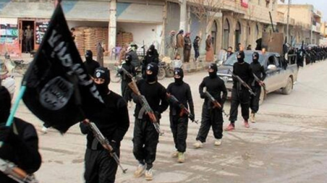 300 persone giustiziate a Mosul