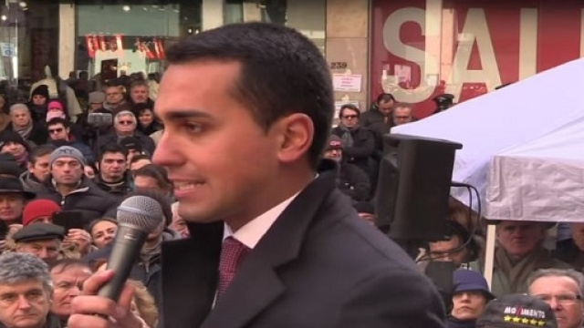 Amministrative Roma, il M5S e la maxi-multa