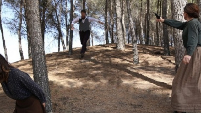 Anticipazioni trame telenovela Il segreto