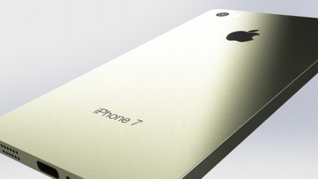 Apple iPhone 7: uno degli smartphone pi&ugrave; attesi