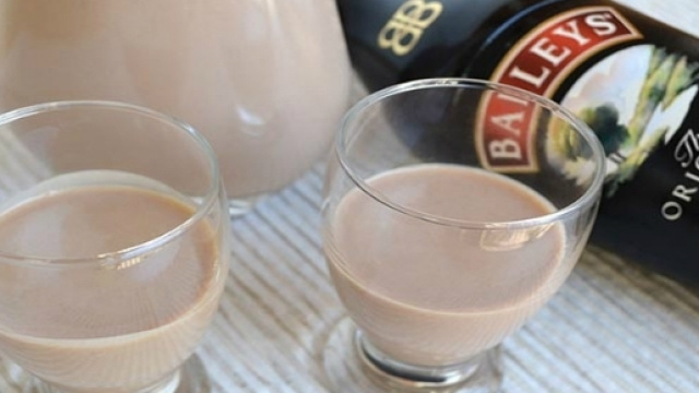 Baileys fatto in casa: ricetta crema di whisky