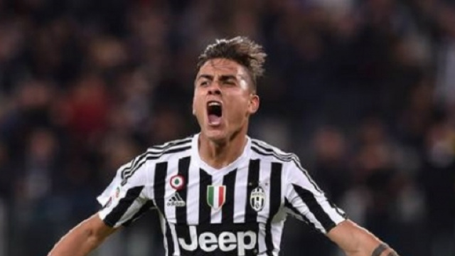 Calciomercato Juventus: offerta choc per Dybala