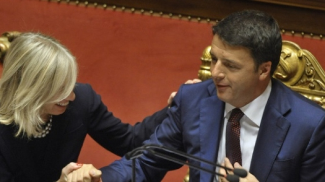 Concorso scuola 2016 e l'audizione in parlamento