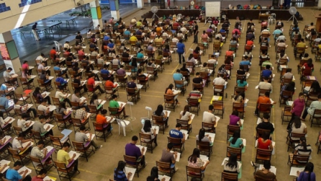 Concorso Scuola 2016, &egrave; scontro sull'inglese