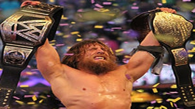 Daniel Bryan annuncia il suo ritiro