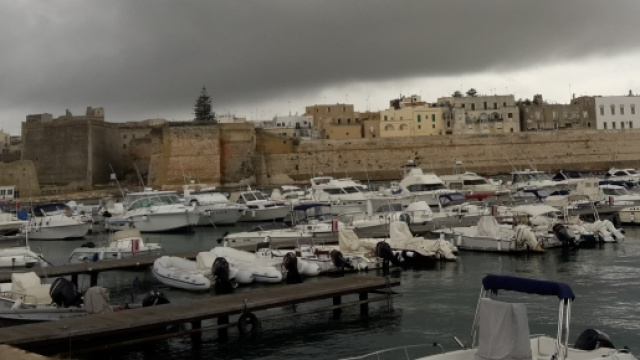 Bel riconoscimento per due paesi del Salento.