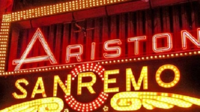 Festival Sanremo 2016 scaletta e cantanti