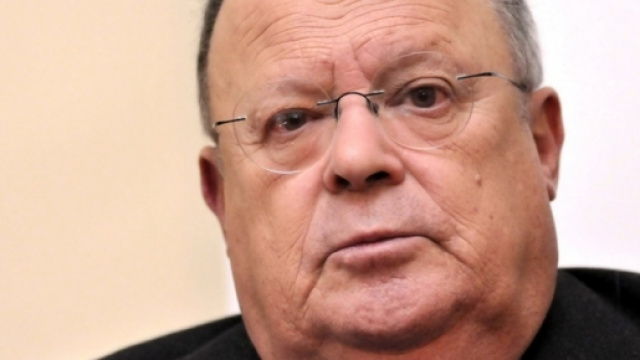 Giuliano Cazzola economista e politico italiano