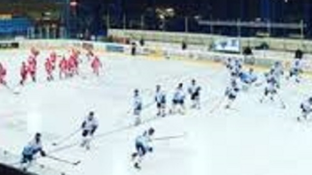 Hockey su ghiaccio, torneo preolimpico a Cortina