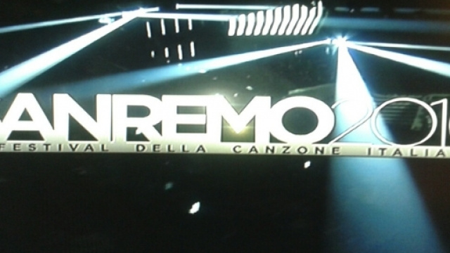 Il festival della canzone 'Sanremo 2016'