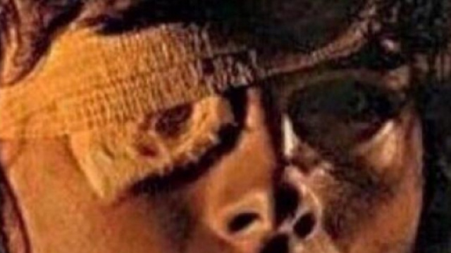 L'immagine spoiler sul destino di Carl Grimes