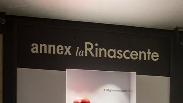 La Rinascente: figure ricercate e come candidarsi