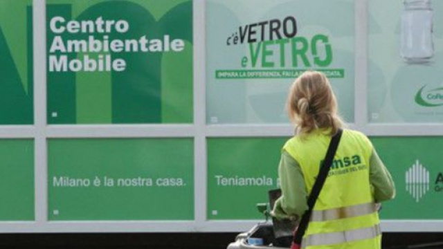 Lavoro a Milano: 60 posti per disoccupati