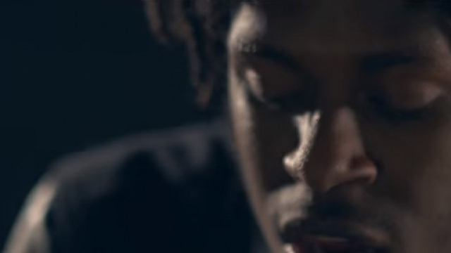 Leiner Riflessi, il cantante dei Dear Jack